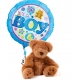 It's a Boy Bear and Balloon