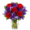Ruby Rose Bouquet