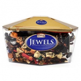 Galaxy Jewels Chocolate Box (200g)