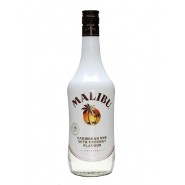 MALIBU RUM 75CL