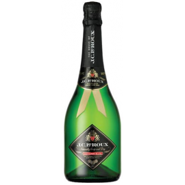 JC LE ROUX SPARKLING SAUVIGNON BLANC 18.7 CL WINE