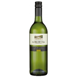 LIBERTAS CHARDONNAY 75CL