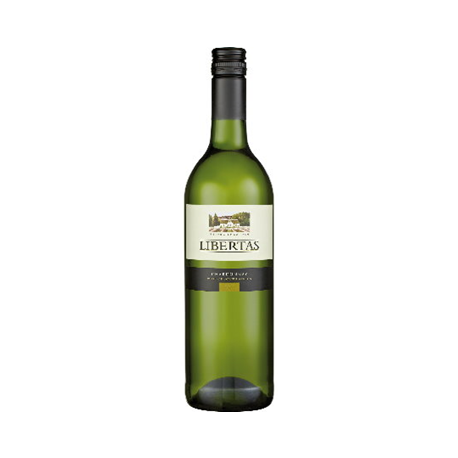 LIBERTAS CHARDONNAY 75CL