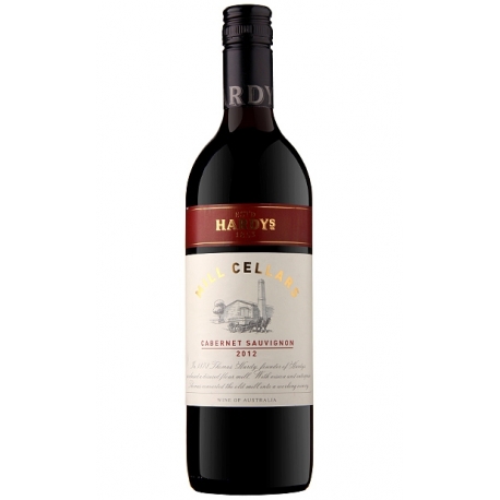 HARDYS MILL CELLAR CABERNET SAUVIGNON 75CL