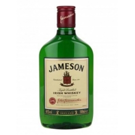 JAMESON IRISH WHISKY 20CL