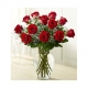 JICO PREMIUM LONG STEM RED ROSES