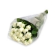 WHITE BOUQUET FLOWERS