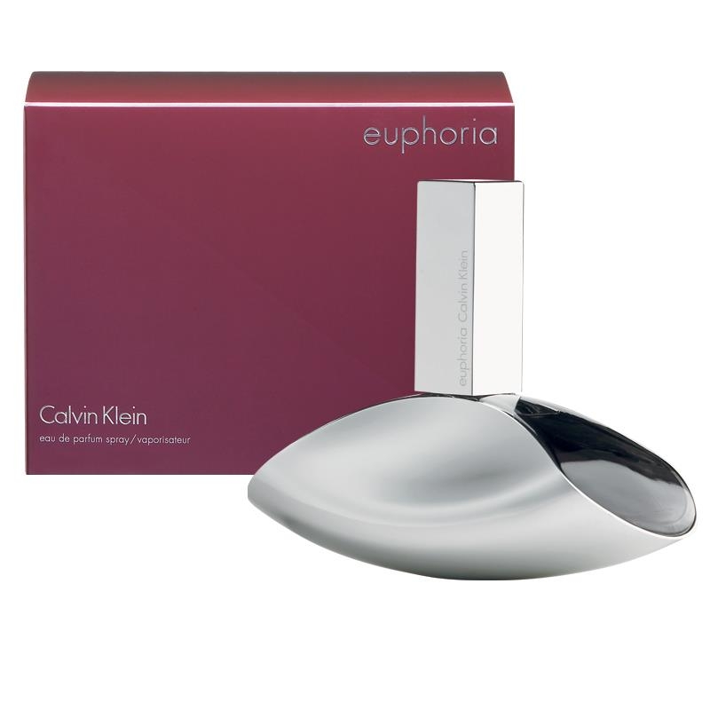 calvin klein euphoria women 100 ml