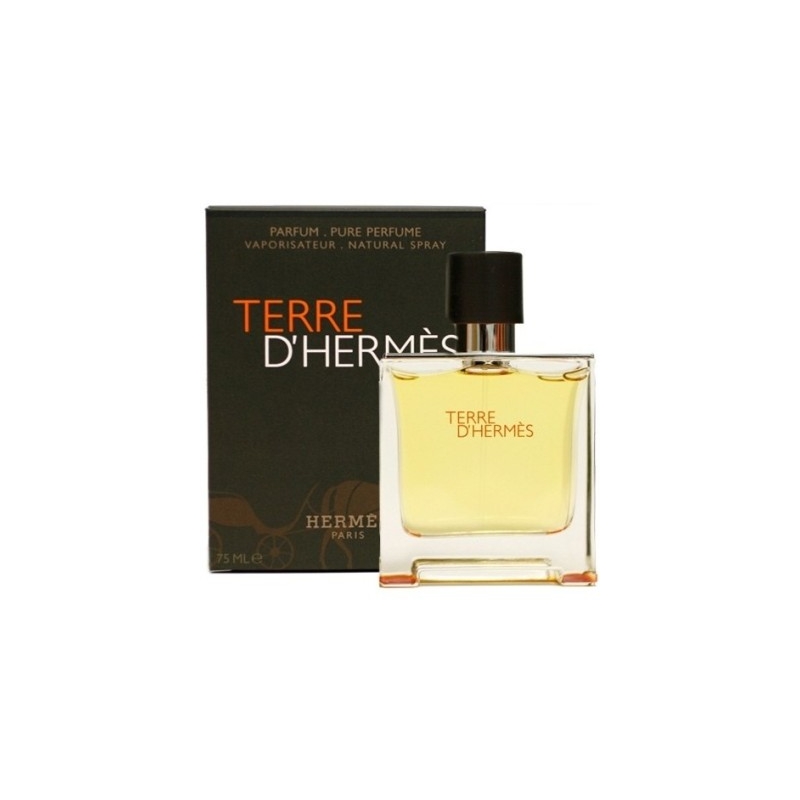 hermes edp 75ml