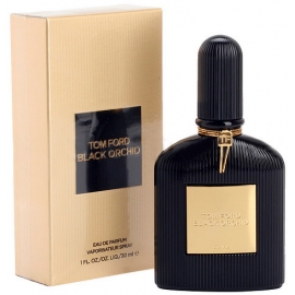 Tom Ford Black Orchid