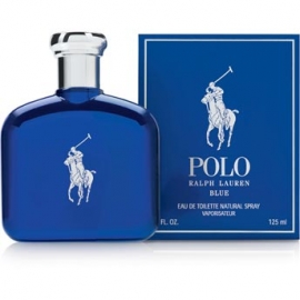 Ralph Lauren Polo Blue For Him  75ml