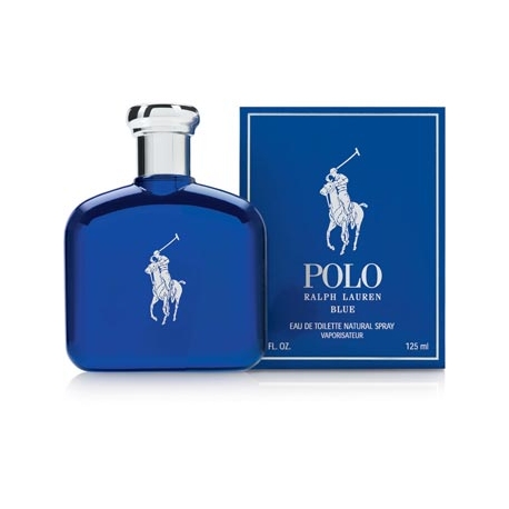 Ralph Lauren Polo Blue For Him  75ml