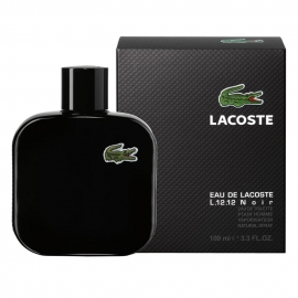 Eau De Lacoste Noir EDT Perfume Gift  100ml