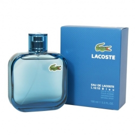 Lacoste Bleu For Him  100ml Gift