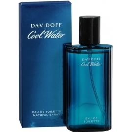 Davidoff Cool Water Men's Perfume Gift