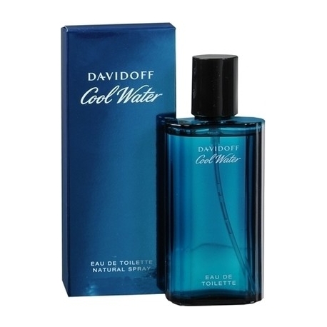 Davidoff Cool Water Men's Perfume