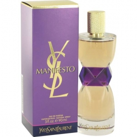 Yves Saint Laurent Manifesto Ladies Gift Perfume