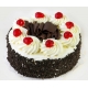 Black Forest Cake