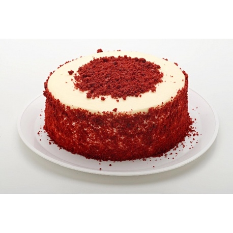 Red Velvet Cakes