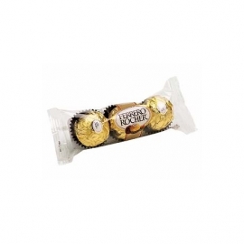 Ferrero Rocher Chocolates 3 Pack