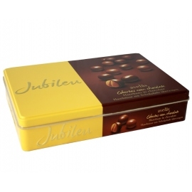 Chocolate Jubileu 460g Gift