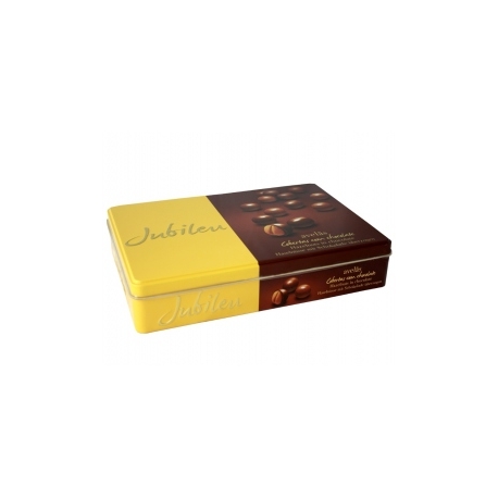 Chocolate Jubileu 460g