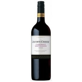 Jacob's Creek Cabernet Sauvignon