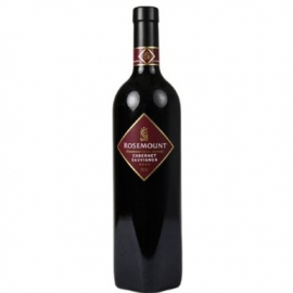 Rosemount Cabernet Sauvignon 75cl