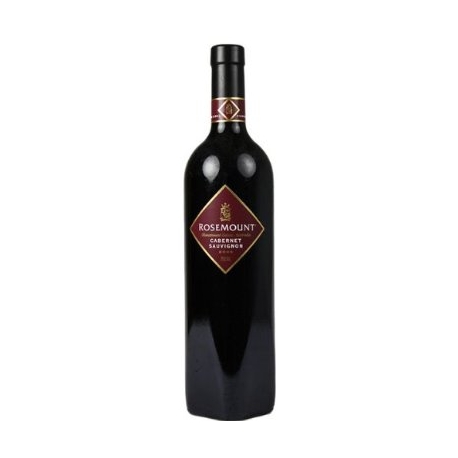 Rosemount Cabernet Sauvignon 75cl