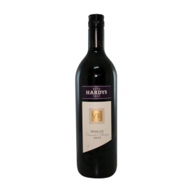 Hardys Vr Merlot 75cl