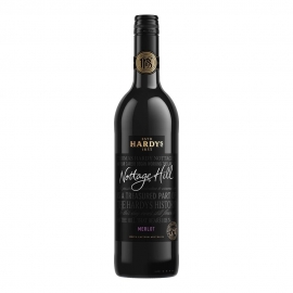 Hardys Nottage Hill Merlot 75cl