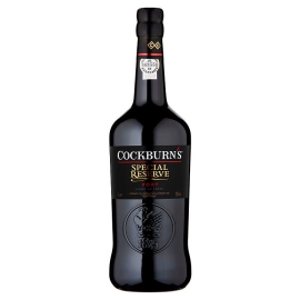 COCKBURNS SPECIAL RESERVE PORT 1LTR