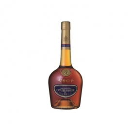 COURVOISIER VSOP 1LT