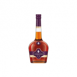 COURVOISIER COGNAC VS 1LT