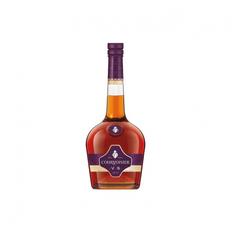 COURVOISIER COGNAC VS 1LT