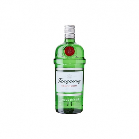 TANQUERAY LONDON DRY GIN 1LT