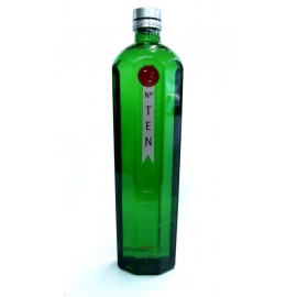 TANQUARY NO 10 GIN 100CL