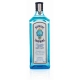 BOMBAY SAPPHIRE DRY GIN 1LT