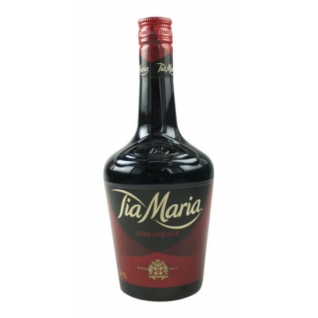 TIA MARIA COFFEE 1LT