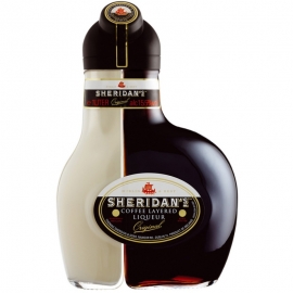 SHERIDANS LIQUEUR 1LT Spirit