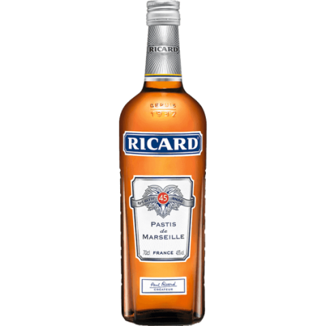 Ricard APRITIF 70cl