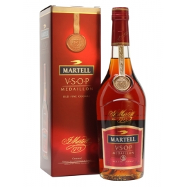 MARTELL VSOP COGNAC 70CL