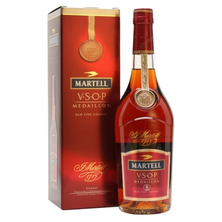 MARTELL VSOP COGNAC 70CL