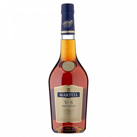  MARTELL COGNAC VS 70 CL 