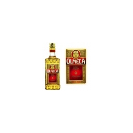 OLMECA TEQUILA GOLD 75CL 