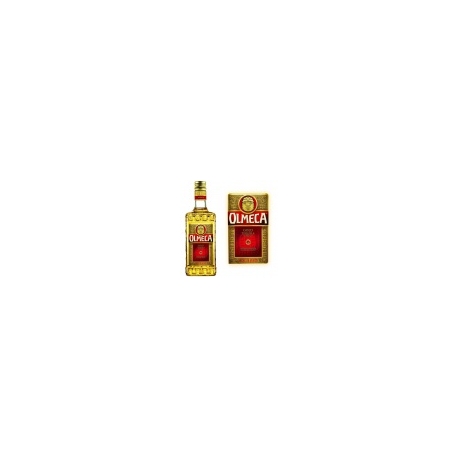 OLMECA TEQUILA GOLD 75CL 