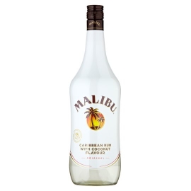 MALIBU RUM 1LT