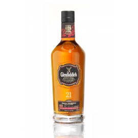  GLENFIDDICH SINGLEMALT 21YEARS 75CL 