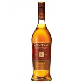  	GLENMORANGIE THE LASANTA SINGLE MALT 1LT 