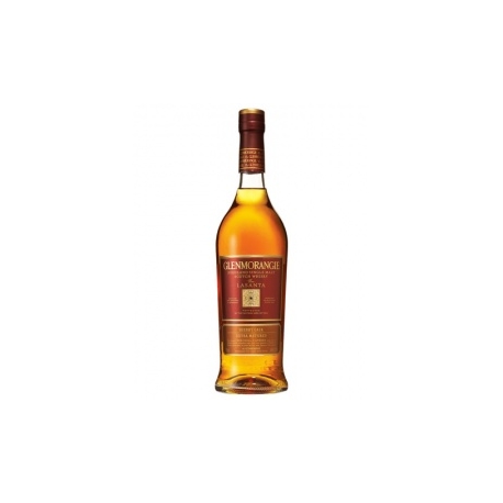  GLENMORANGIE THE LASANTA SINGLE MALT 1LT 